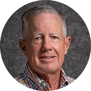 Randy Crenshaw