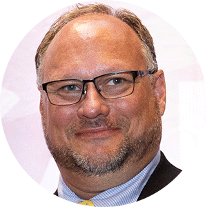 Jeff Pratt